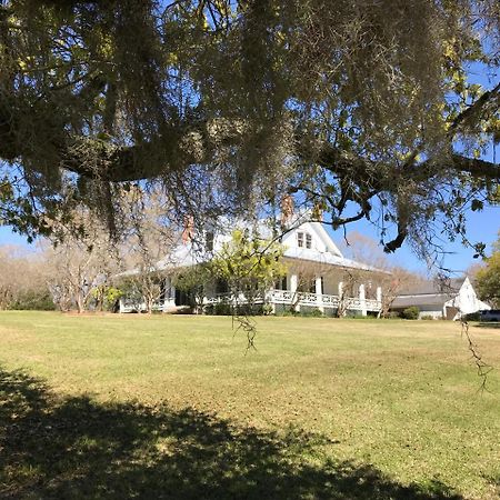Canemount Plantation Inn Westside Exteriér fotografie