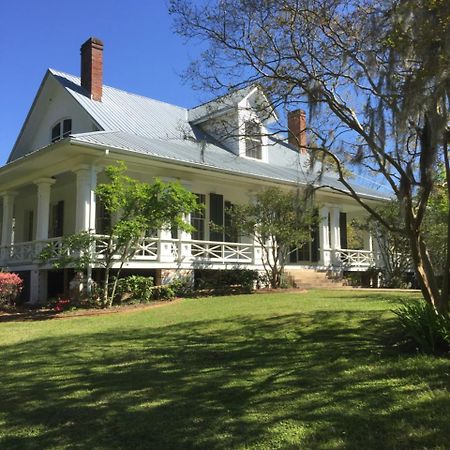 Canemount Plantation Inn Westside Exteriér fotografie
