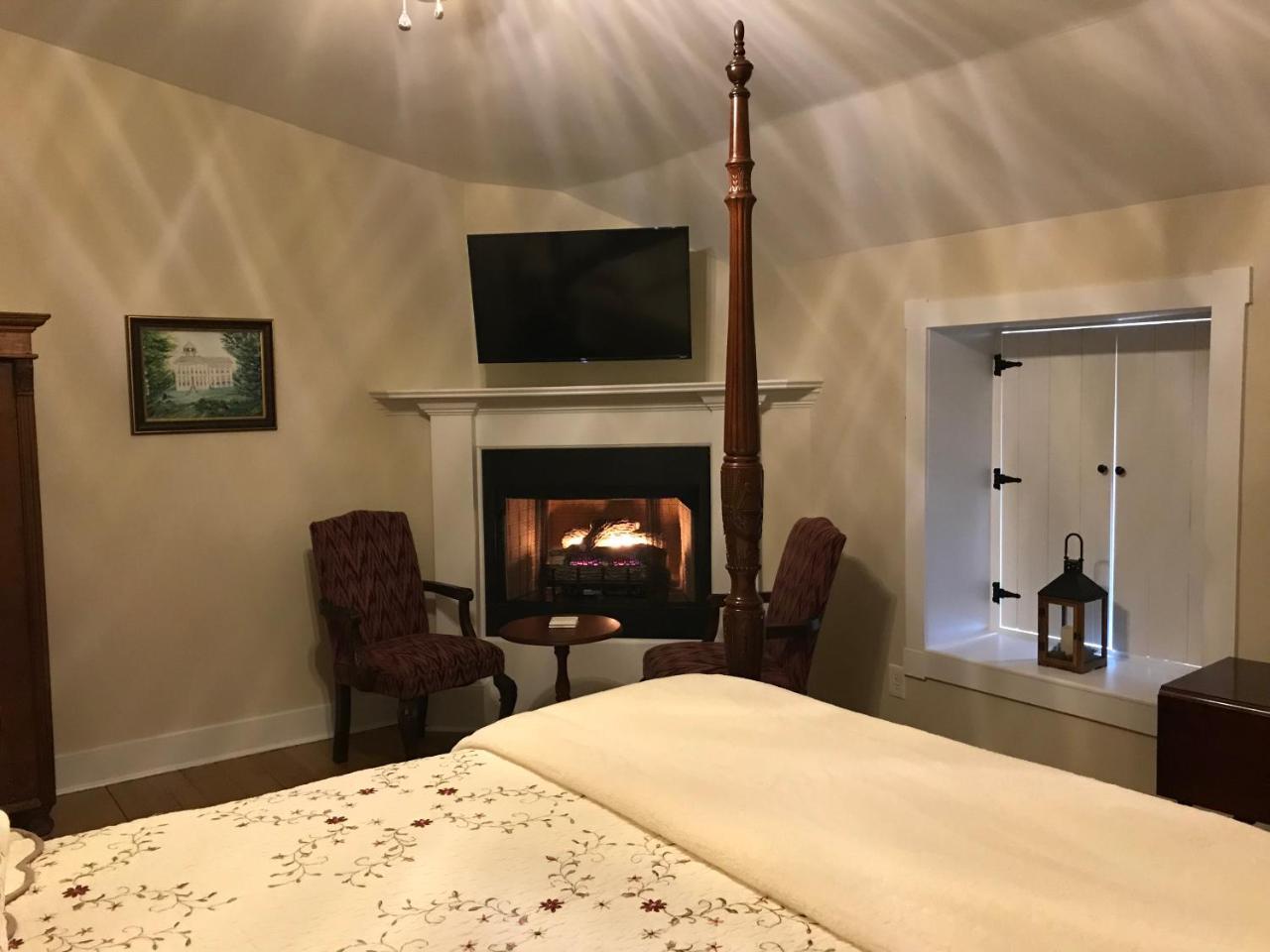 Canemount Plantation Inn Westside Pokoj fotografie