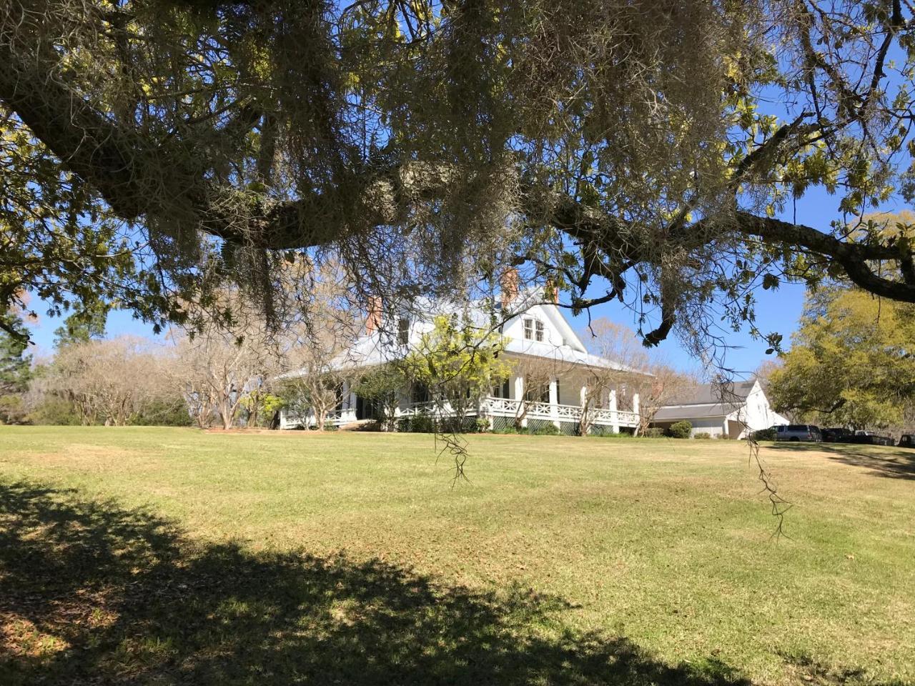 Canemount Plantation Inn Westside Exteriér fotografie