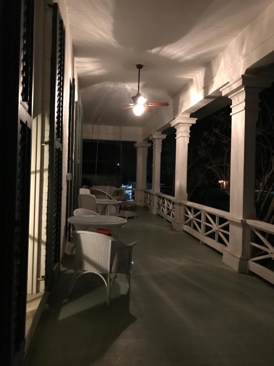 Canemount Plantation Inn Westside Exteriér fotografie