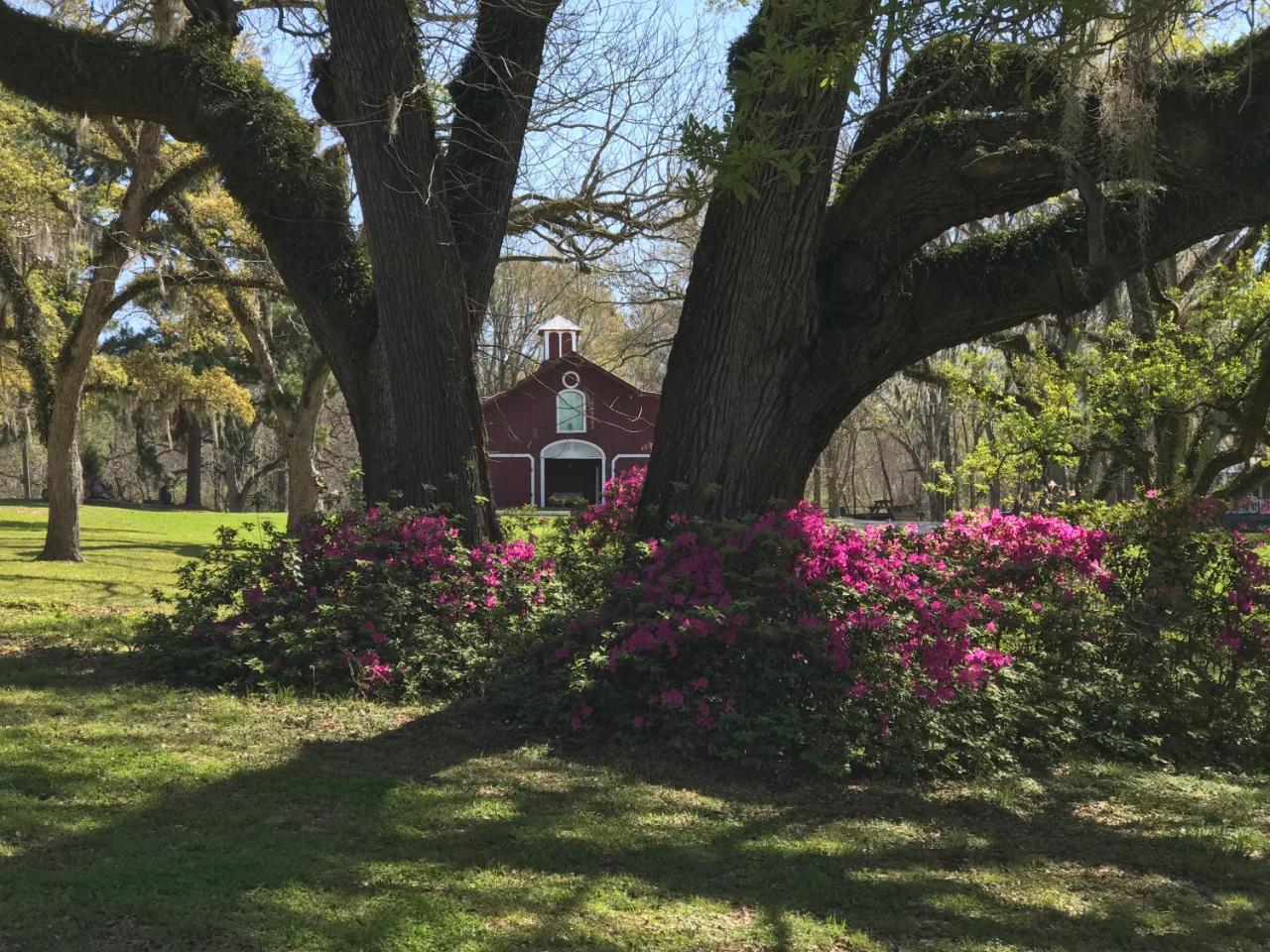 Canemount Plantation Inn Westside Exteriér fotografie